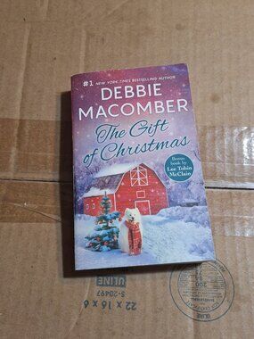 The Gift of Christmas
